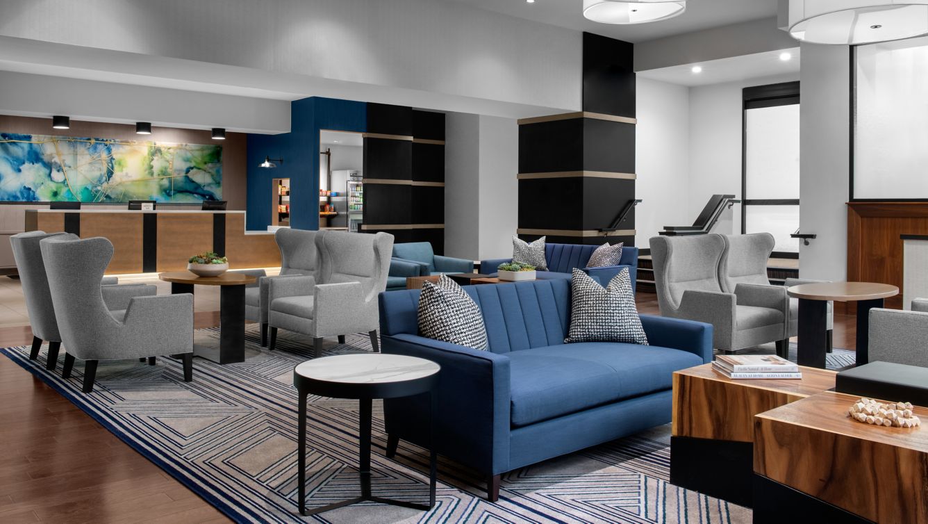 Pleasanton Marriott