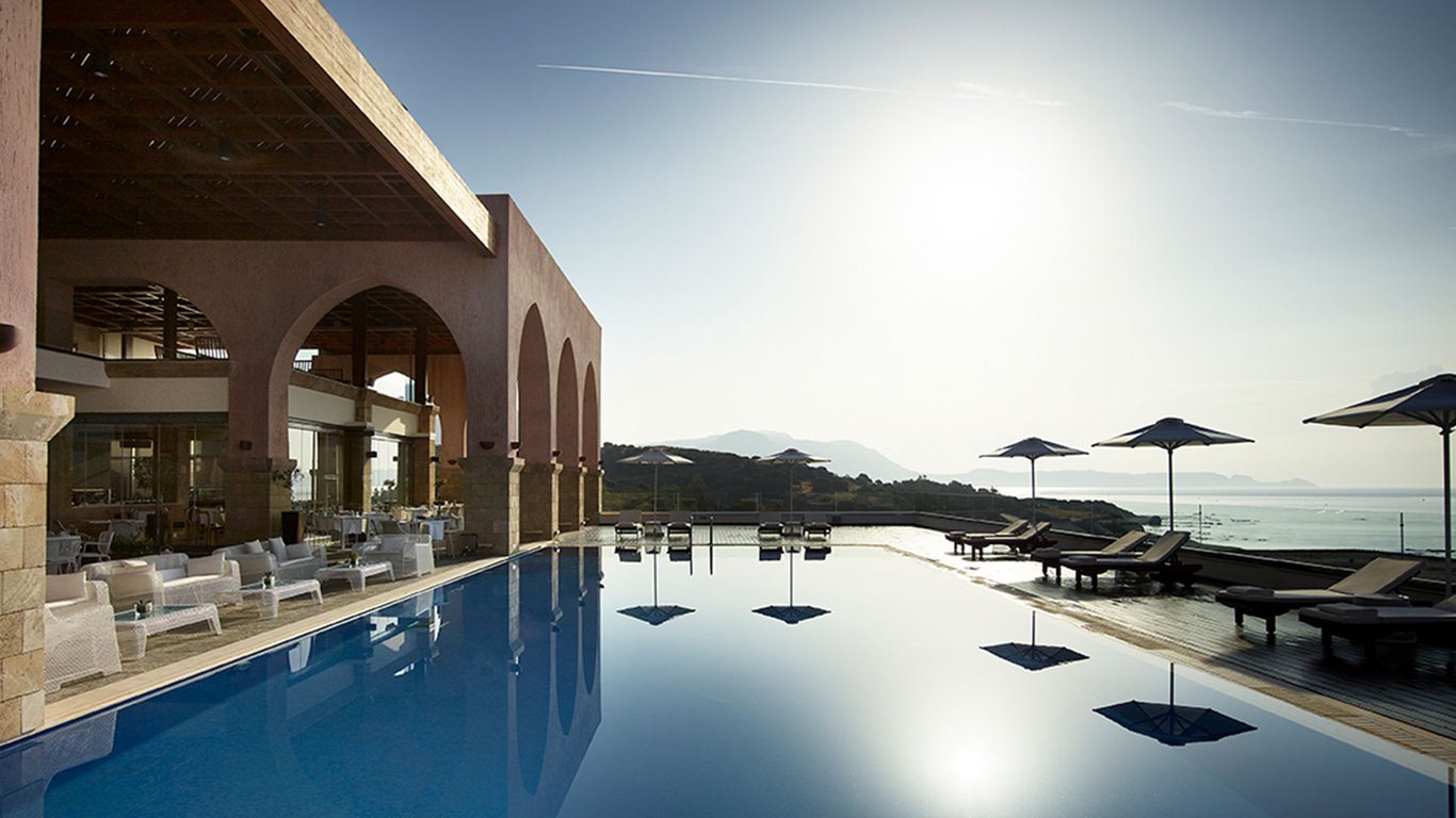 Boutique 5 Hotel & Spa - Adults Only