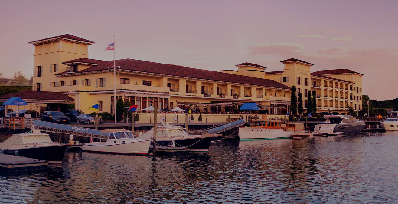 The Delamar Hotel