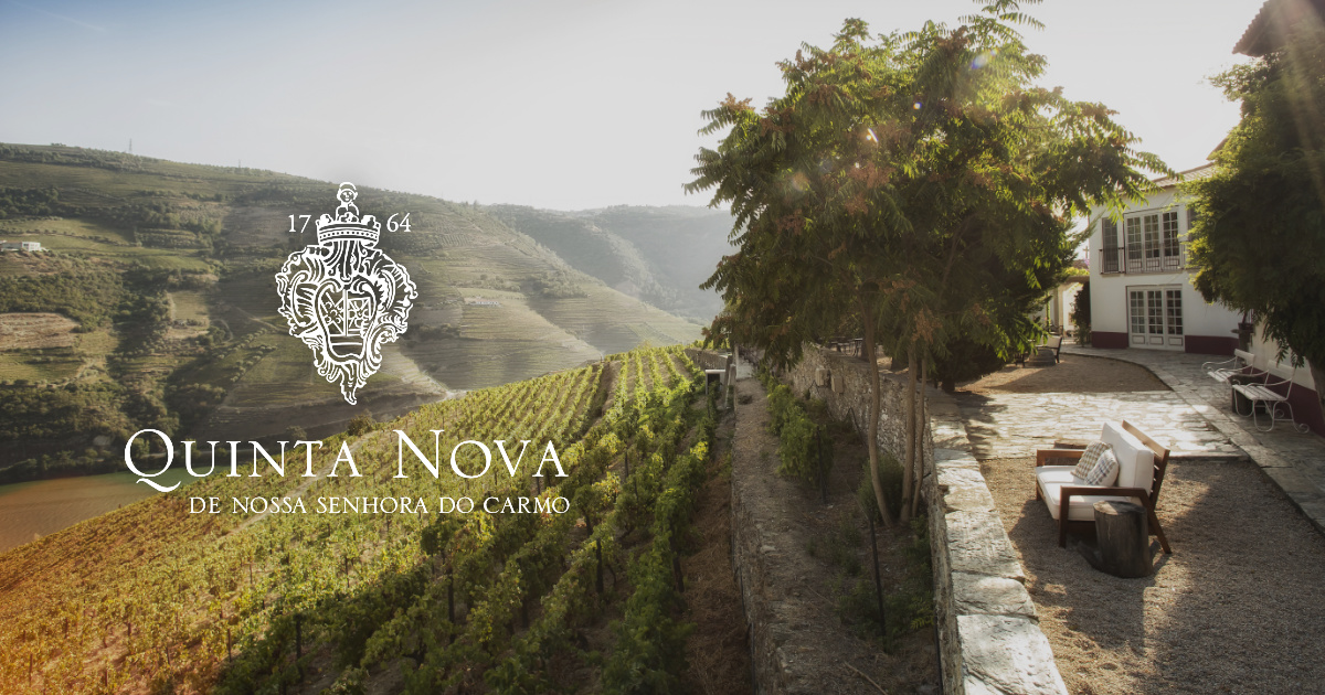 Quinta Nova Winery House - Relais & Châteaux