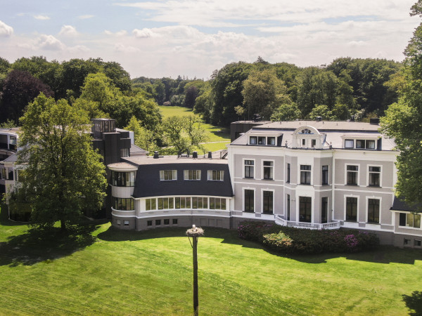 Landgoed Lauswolt