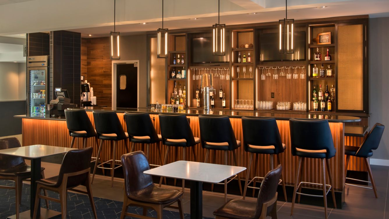 Delta Hotel Baltimore Hunt Valley