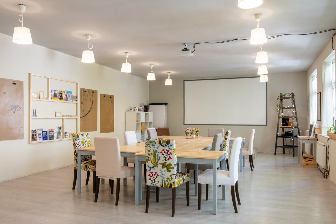Animika – Meeting Studio