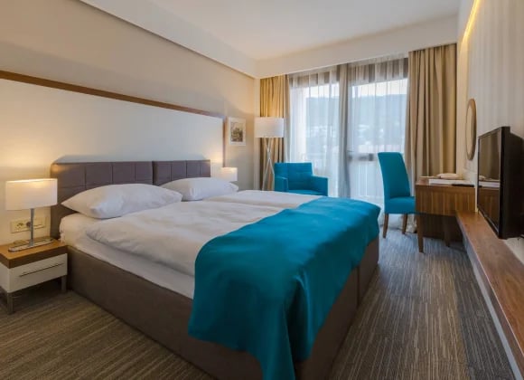 Hotel Katarina