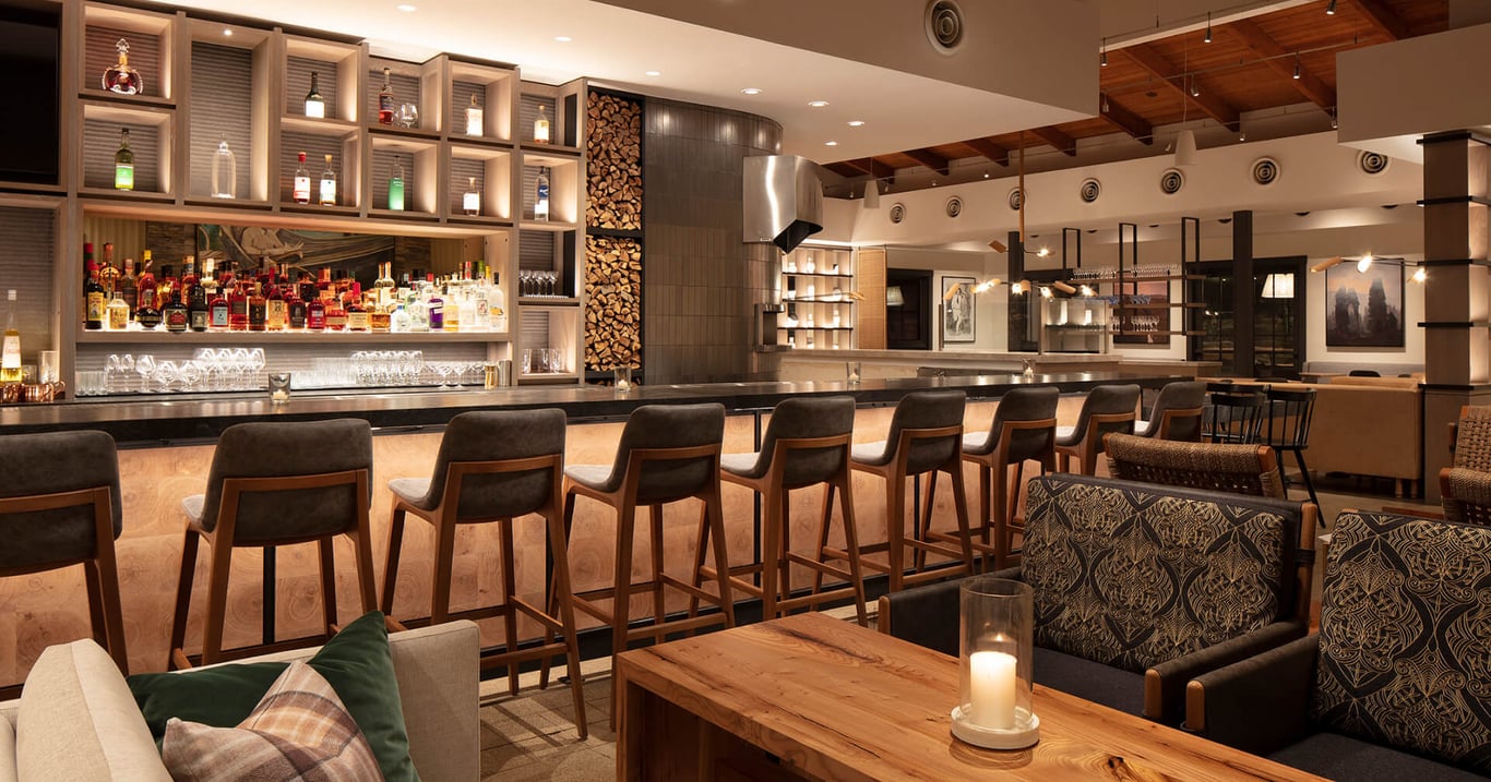The Lodge At Sonoma