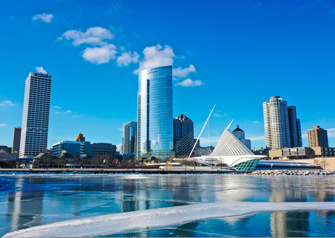 Hyatt Regency Milwaukee