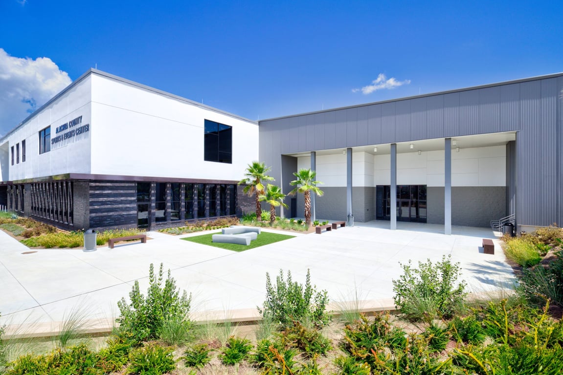 Alachua County Sports and Event Center