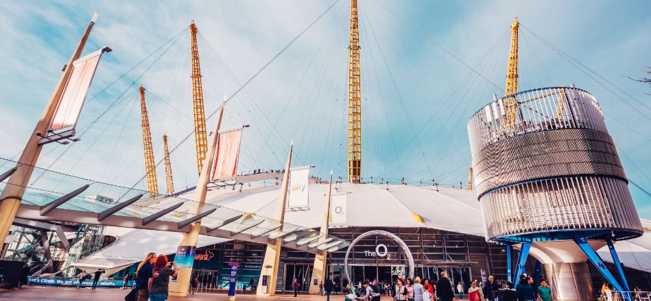 London Arena