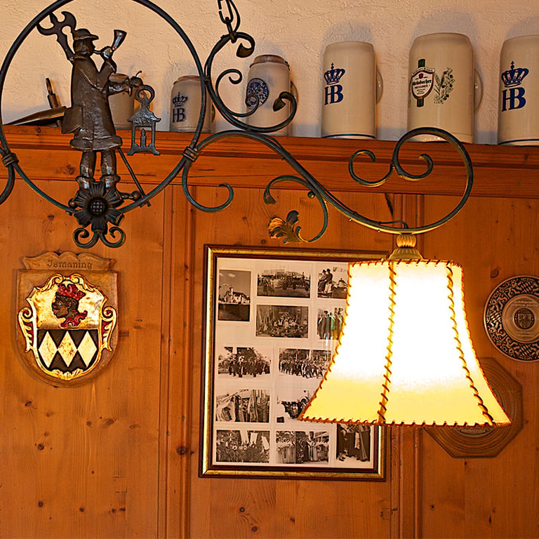 Restaurant Erber