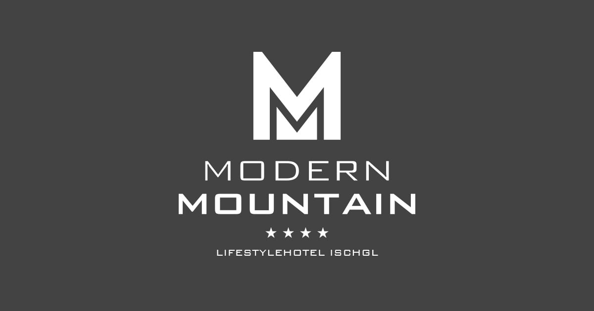 Hotel Modern Mountain