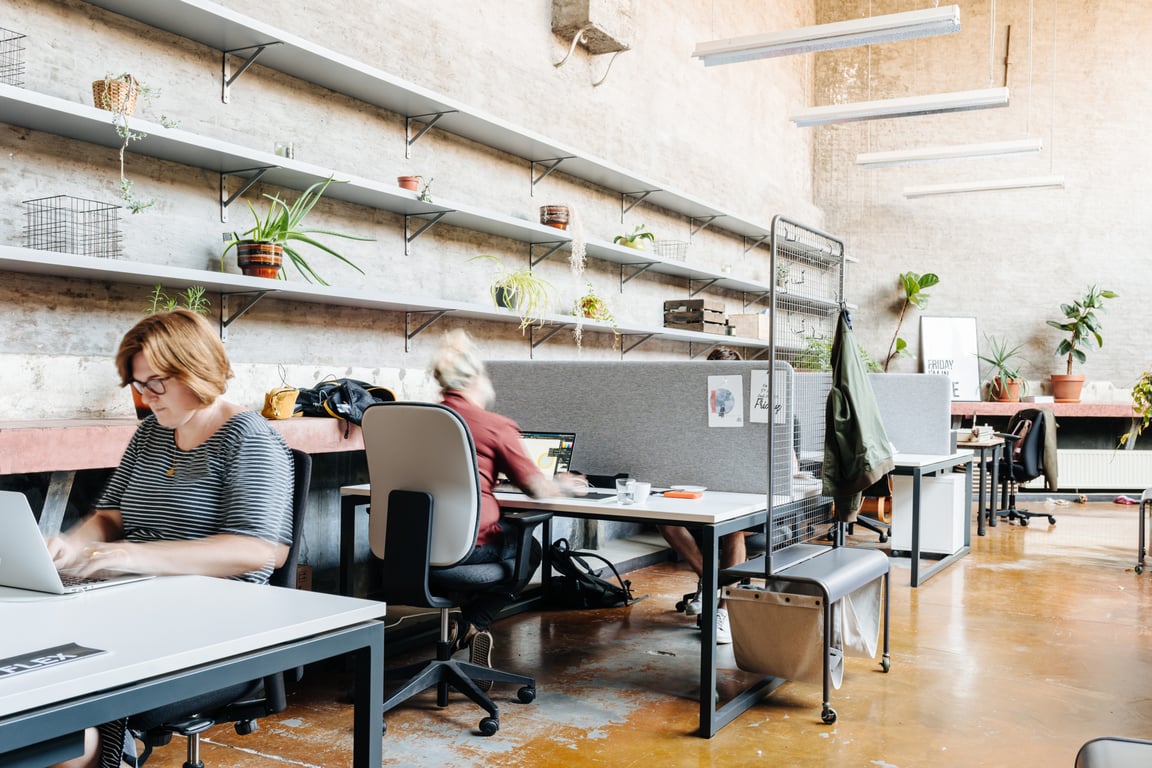 Friday Cowork