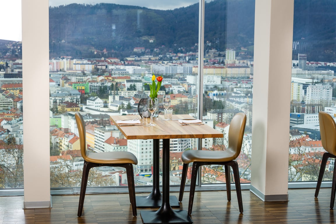 Skybar Graz
