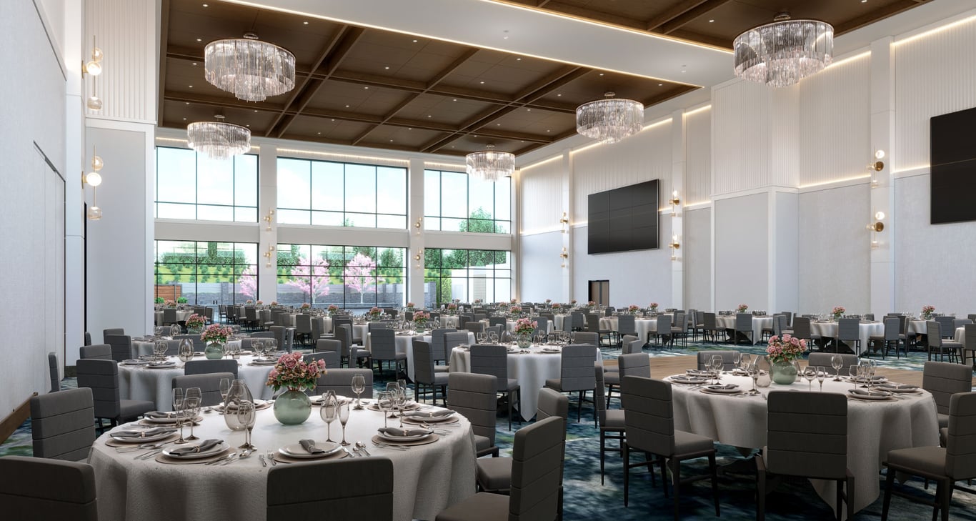 Bristol Event Center (Bristol)