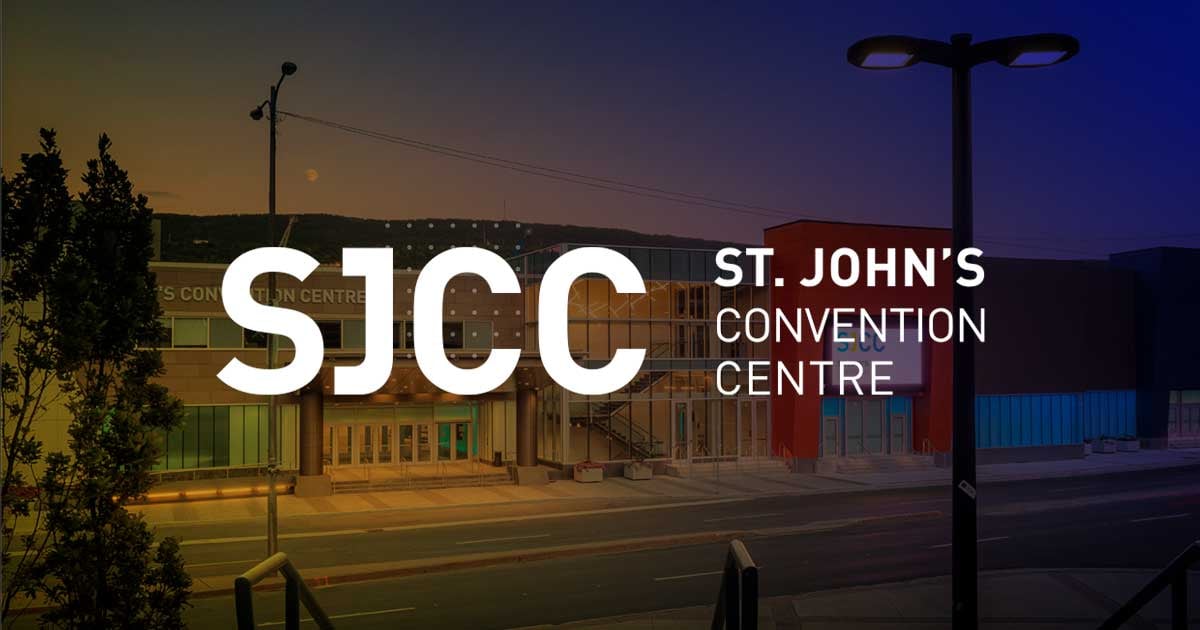 St. John's Convention Centre