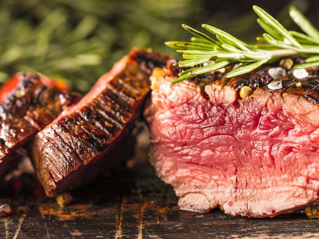 Kathi`s Steakhouse Freising