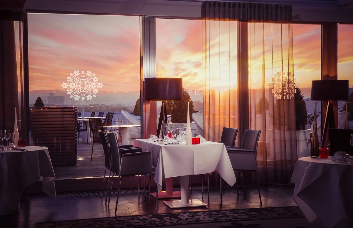 Yunico - Japanese Fine Dining