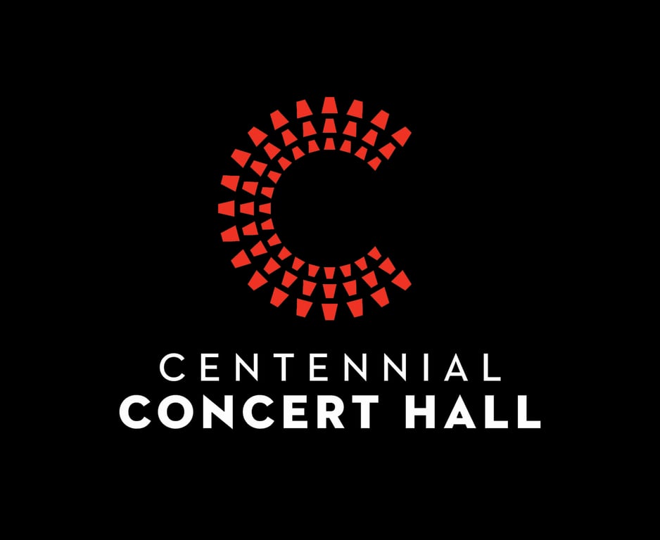 Centennial Concert Hall