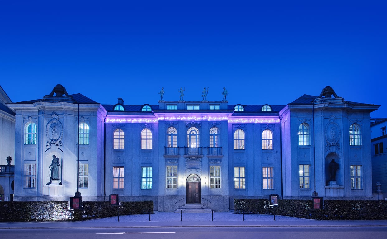 Mozarteum Foundation Salzburg