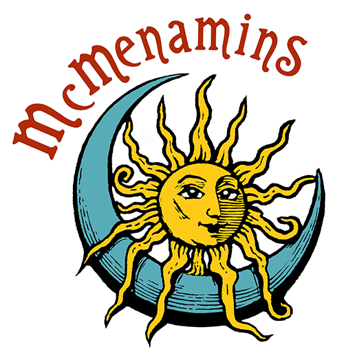 Mcmenamins Edgewood Lawn