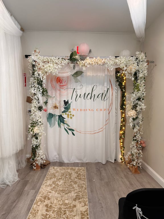 Truehart Wedding Chapel
