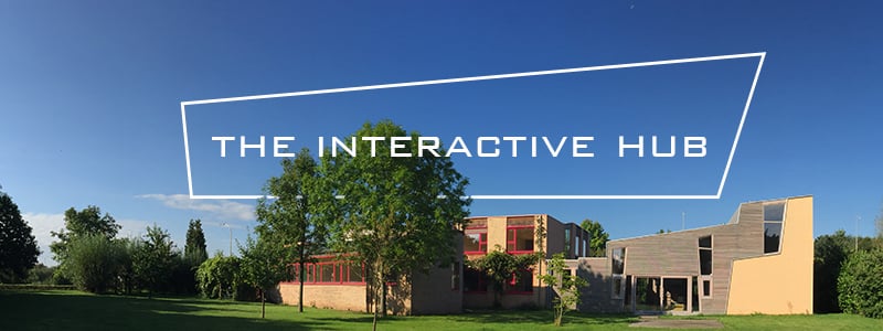 The Interactive Hub
