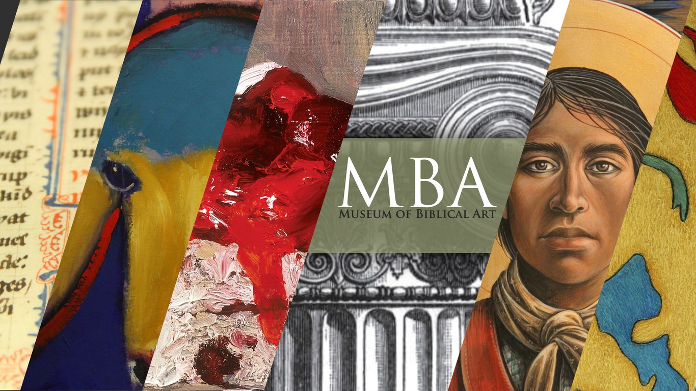 Museum Of Biblical Arts
