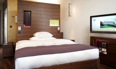 Belvoir Swiss Quality Hotel