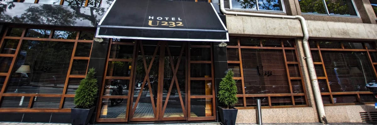 U232 Hotel