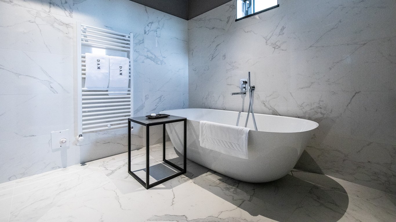 DAM boutique hotel & restaurant