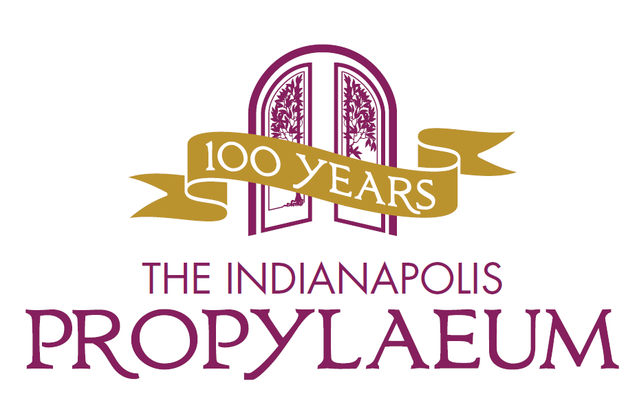 The Indianapolis Propylaeum