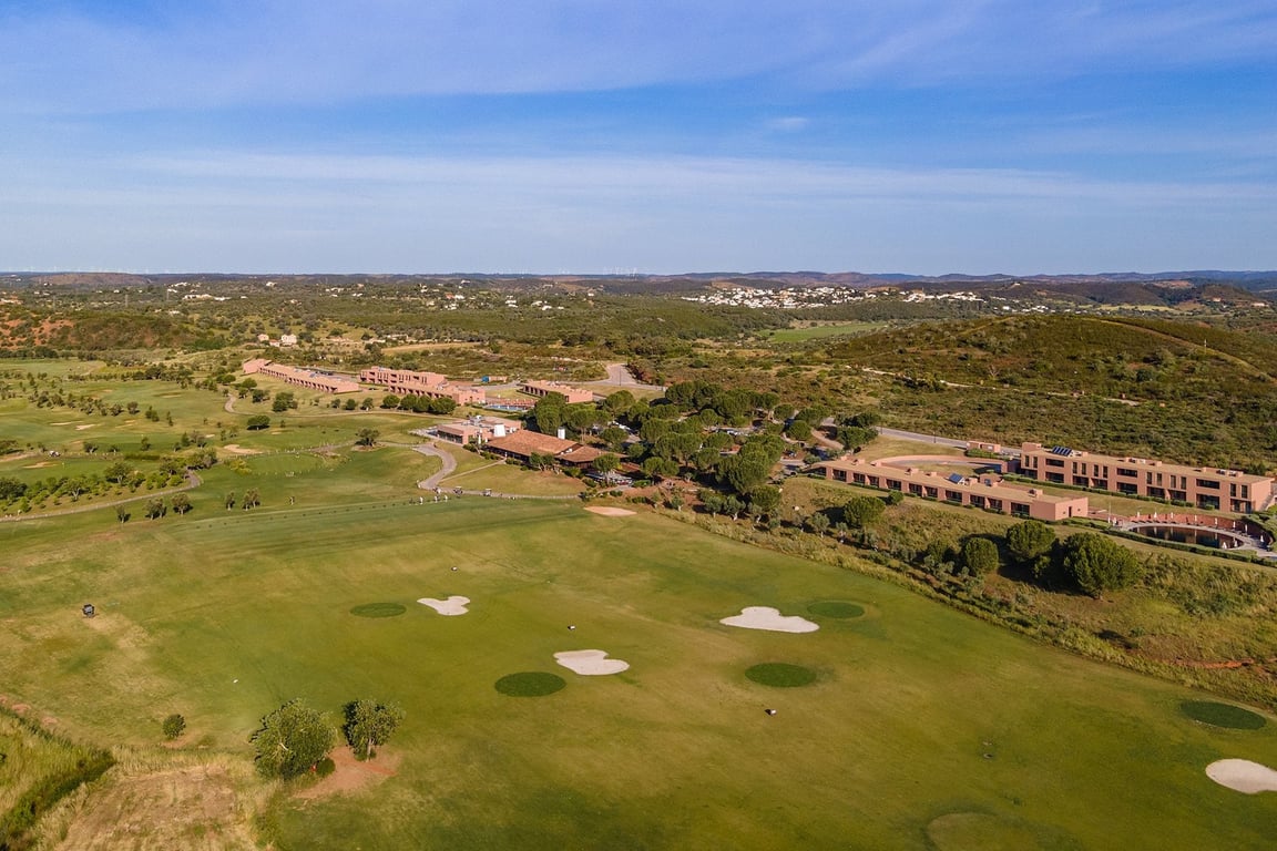 NAU Morgado Golf & Country Club