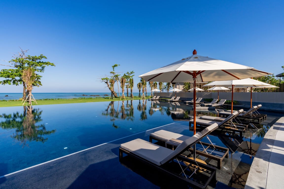 The Little Shore Khao Lak by Katathani