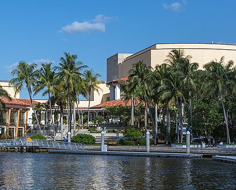 Au-Rene Theater