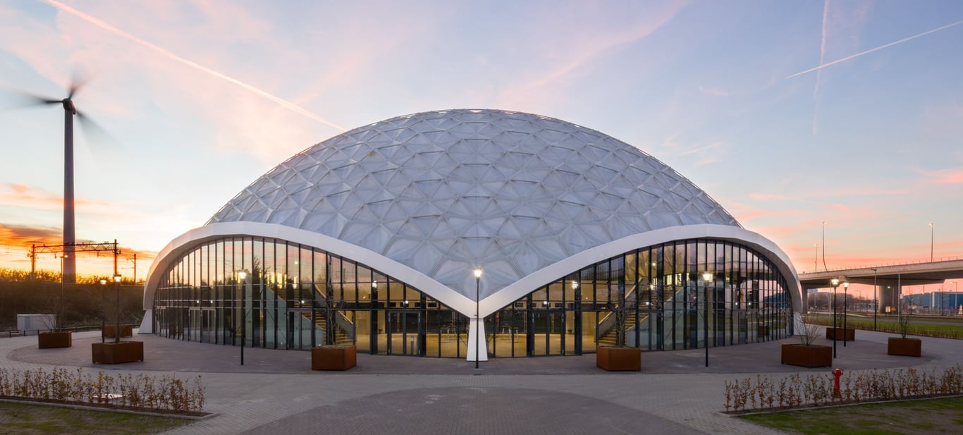 Amsterdome