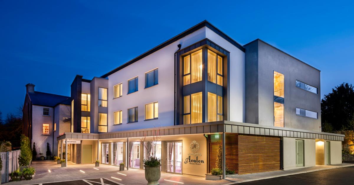 Avalon House Hotel