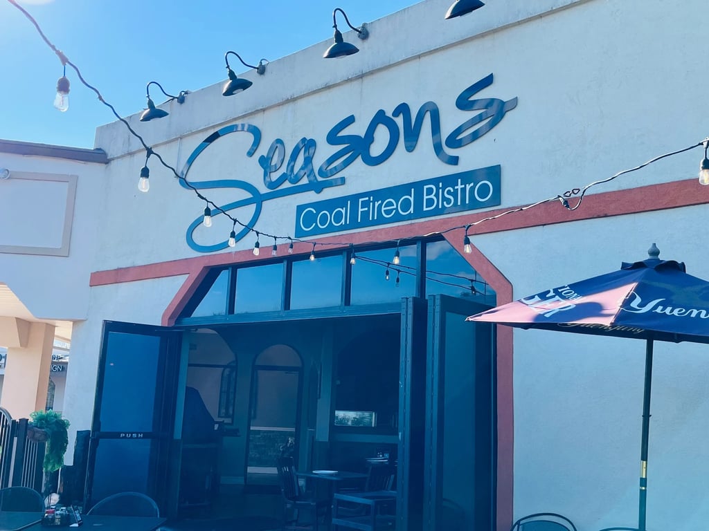 Seasons Bistro