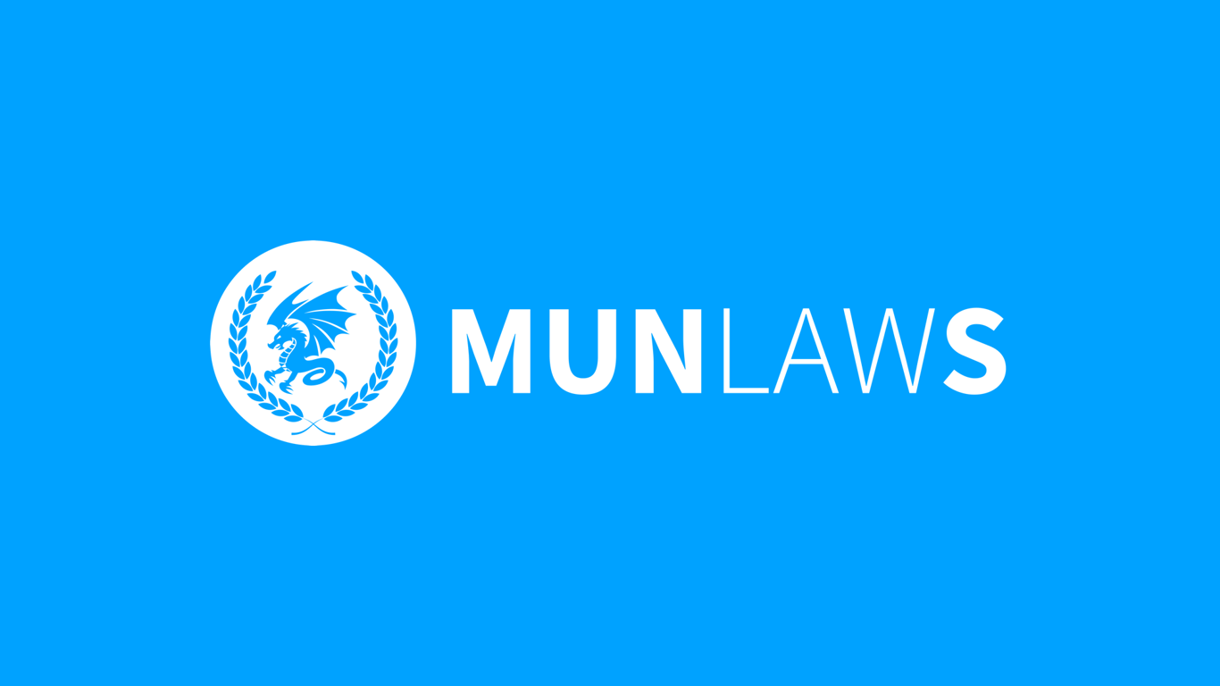 MUNLawS