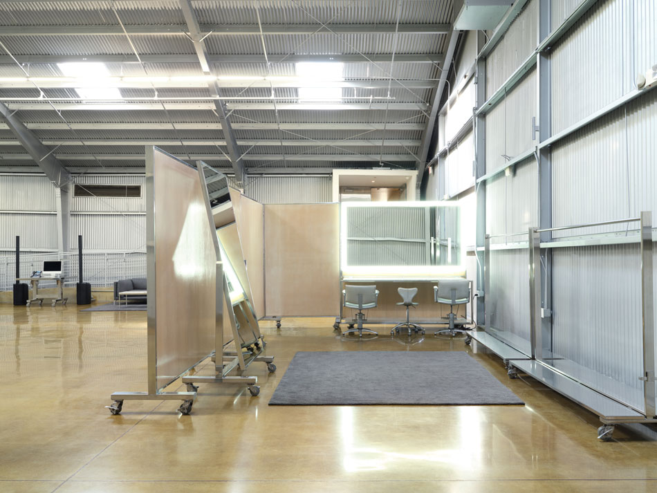 Milk Gallery