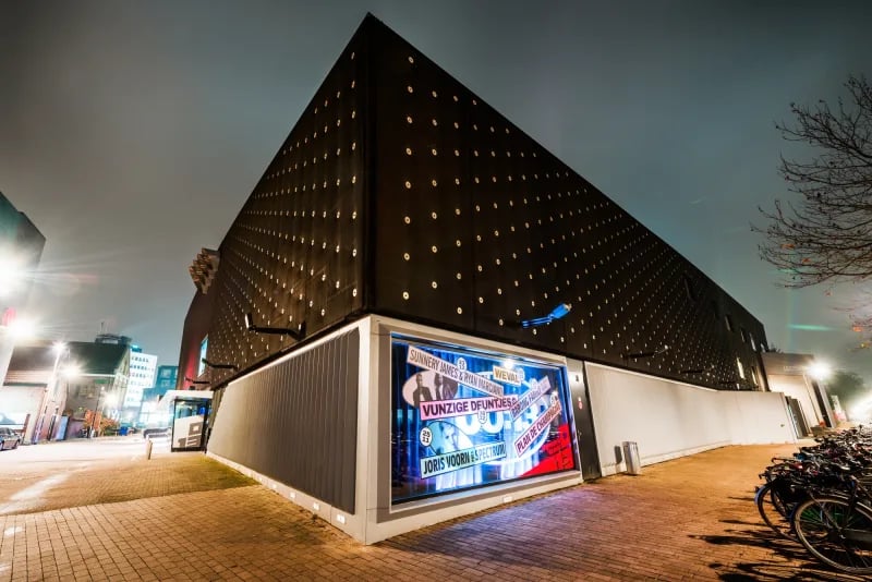 013 Poppodium