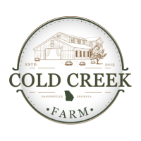 Cold Creek Farm