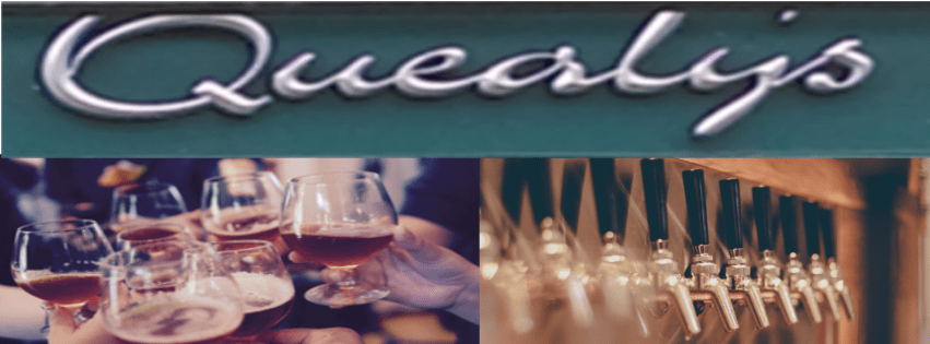 Quealys Bar