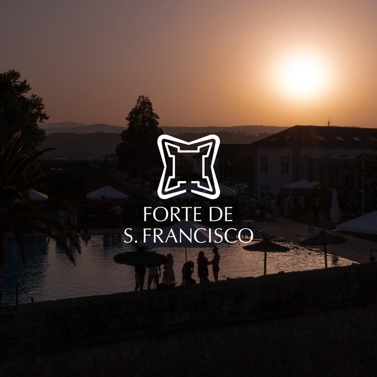 Forte de São Francisco Hotel Chaves