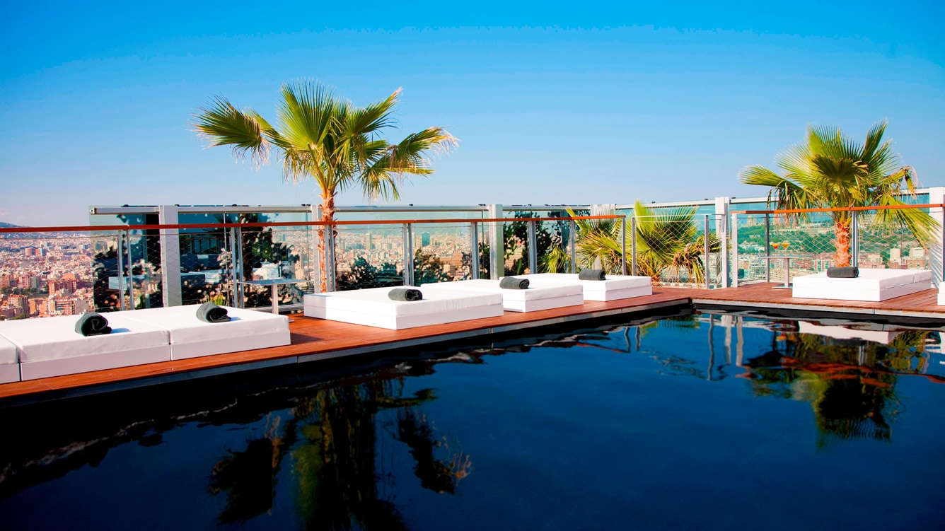 Renaissance Barcelona Fira Hotel