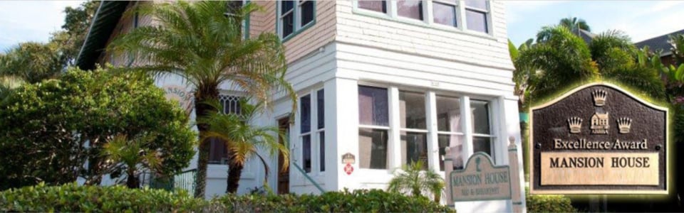 Dickens House Bed & Breakfast