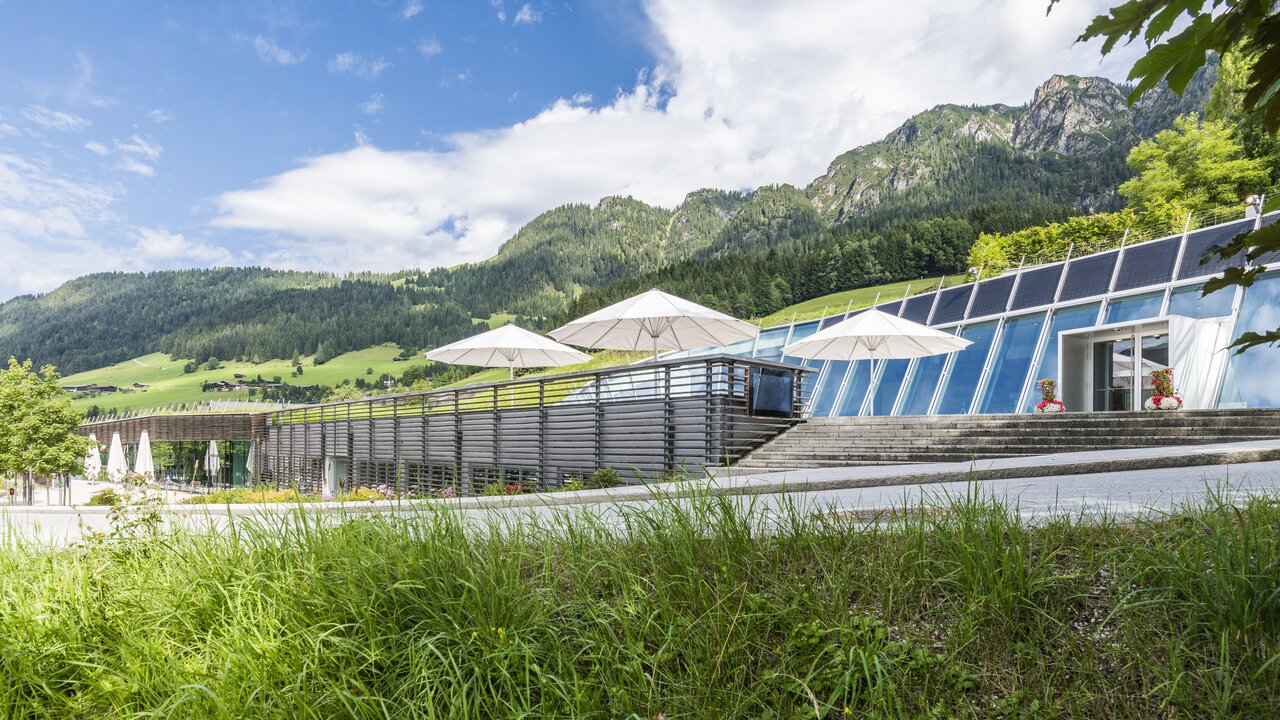 Congress Centrum Alpbach
