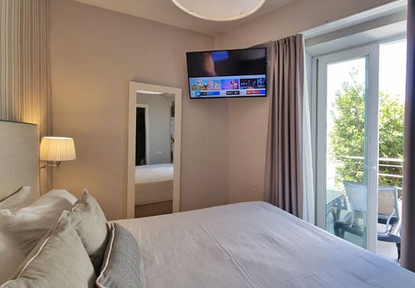 Hotel Plaza