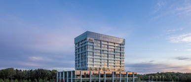 Van der Valk Hotel Eindhoven-Best