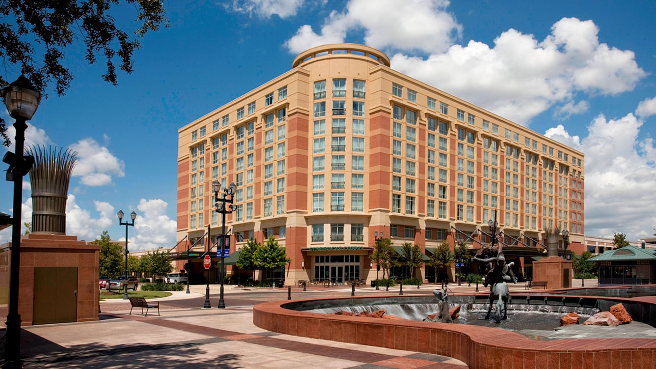 Houston Marriott Sugar Land