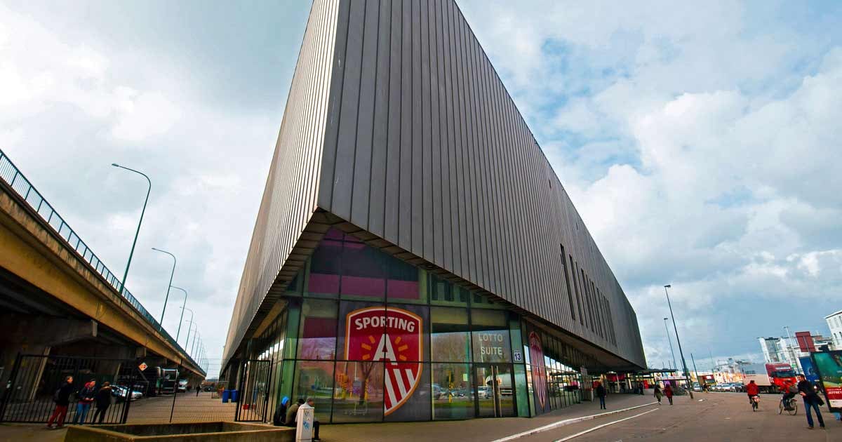 Lotto Arena