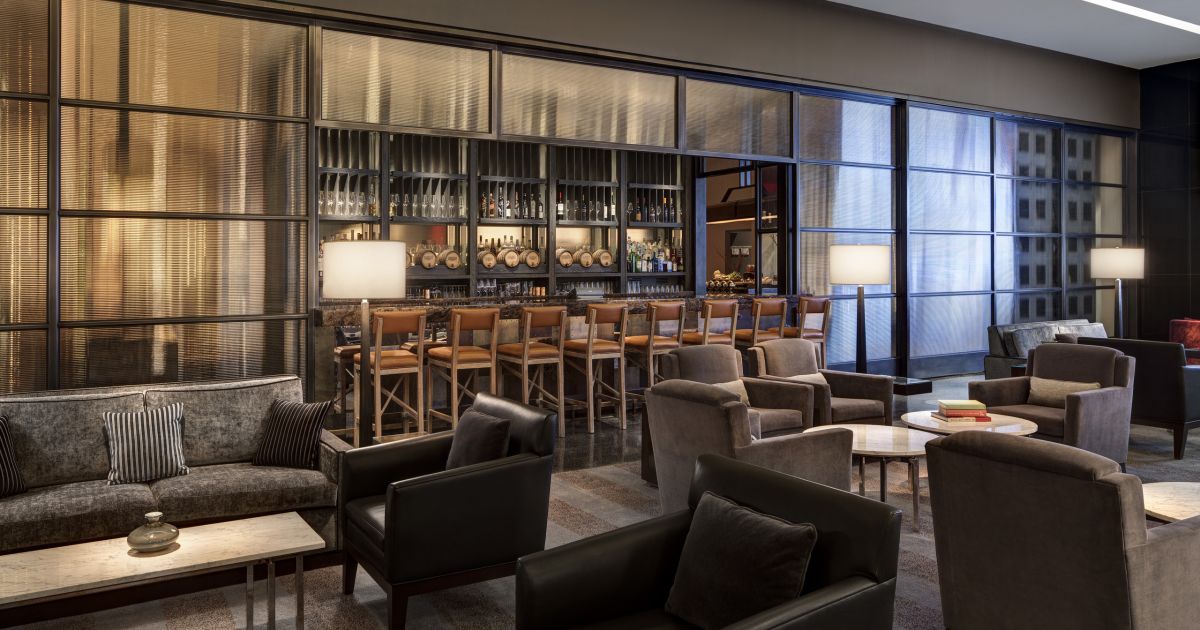 Loews Philadelphia Hotel